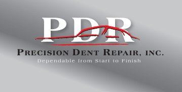 PDR Precision Dent Repair, Paintless Dent Repair, Dentlesss Repair, Northwest Indiana